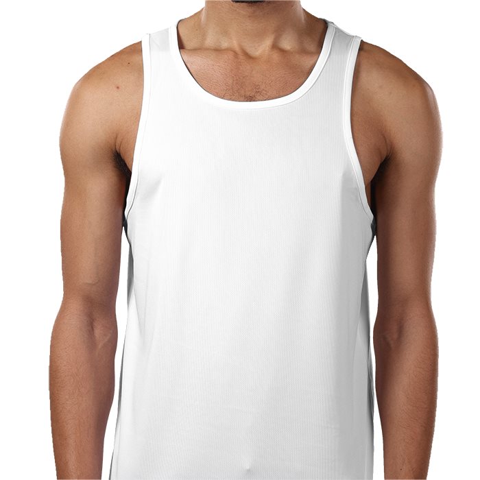 Custom  Sport Tank Tops Preview