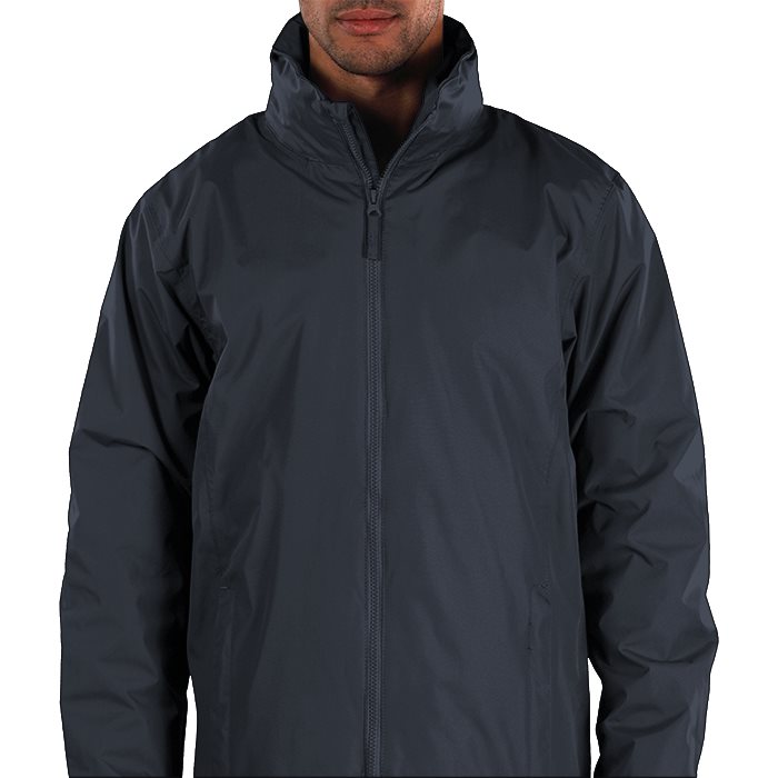 Custom  Regatta 3 in 1 Jackets Preview