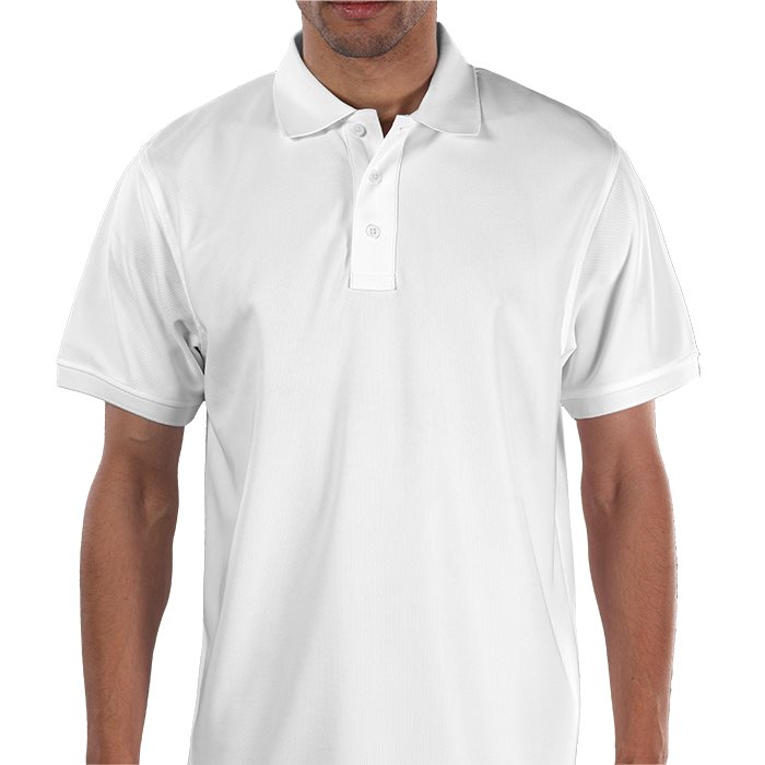 Custom  ProRTX wicking polos Preview