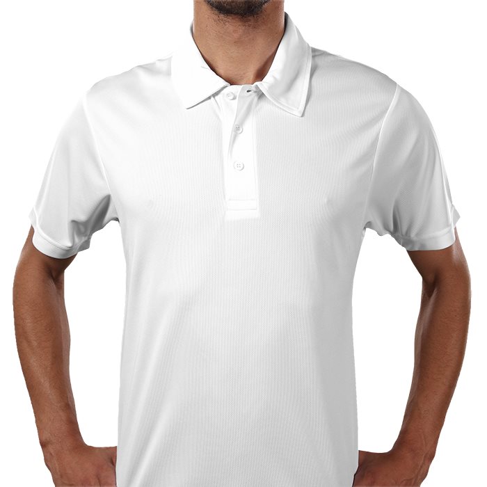 Custom  Sports Polos Preview