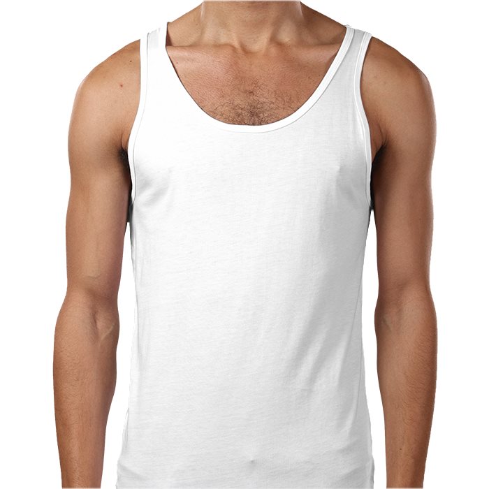 Custom  Mens Tank Tops Preview