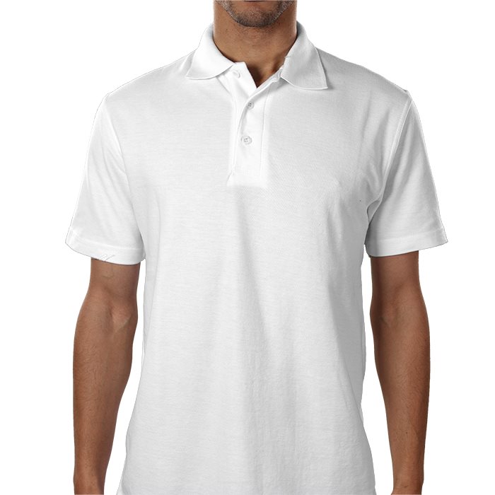 Custom  ProRTX Polos Preview