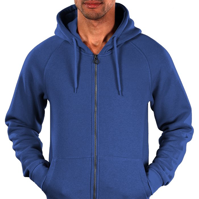 Custom  Regatta Pro Zip Hoodies Preview