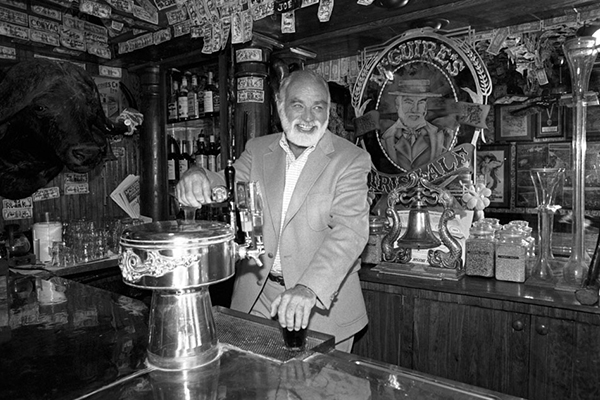 1988 McGuires Irish Pub Brewery