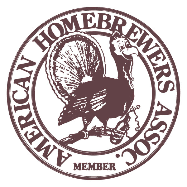 1978 American Homebrewers Association Turkey