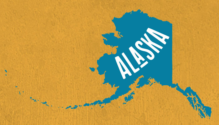 Alaska First Brewery