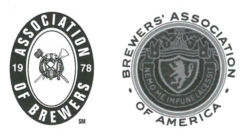 2005 Association of Brewers