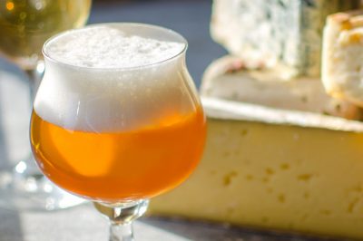 beer and cheese guide