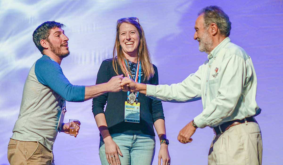 gabf 2019 medals