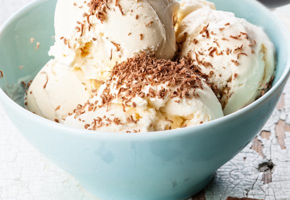 I Scream, You Scream: It’s Craft Beer Ice Cream!