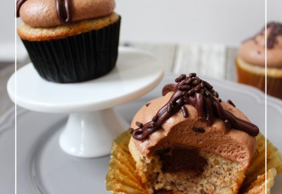 chocolate stout cupcakes